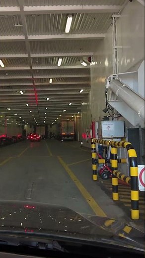 The Orkney Ferry Crossing: Leaving Stromness Behind #orkney #stromness #scotlandhighlands