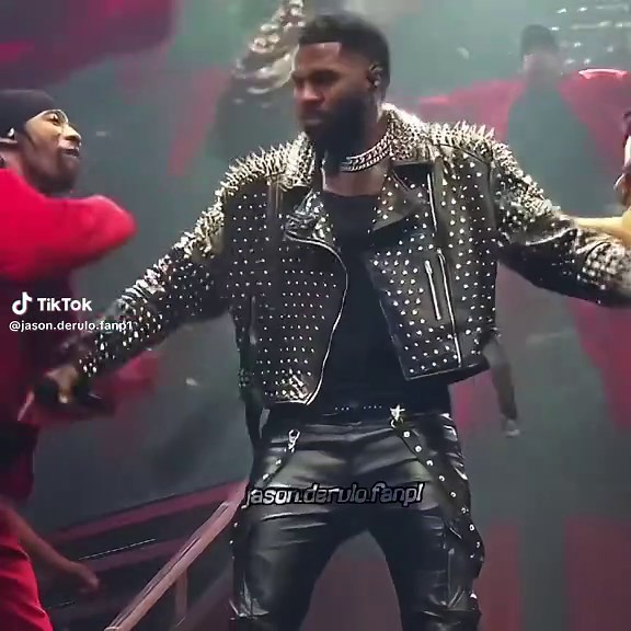Jason Derulo Fanpage on TikTok