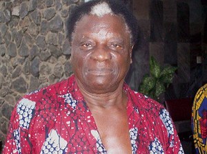 Victor Olaiya ~ Complete Wiki & Biography with Photos | Videos