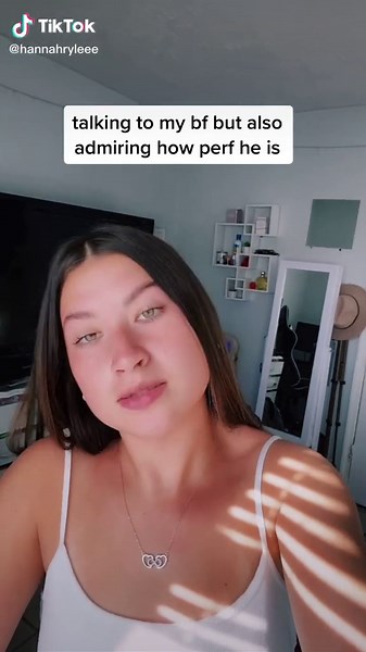 Hannah Rylee on TikTok