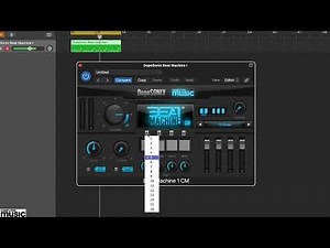CM313 Your Free Plugin: DopeSonix Beat Machines CM