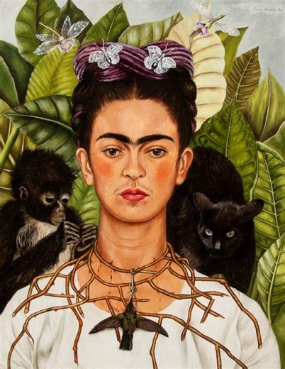 Frida: The Making of an Icon | Tate Modern