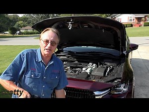 Mazda's New Vehicle Scares the Crap Out of Me