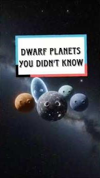 NASA Says These Aren’t Planets… But Look at Them!?! #explorationmatters #earthexploration