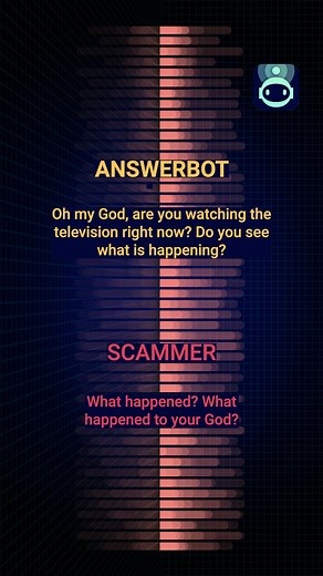 2.2K views · 16 reactions | Breaking News: Spam Caller Duped!  #revenge #robokiller #spam #spamcalls #prank | Robokiller | Facebook