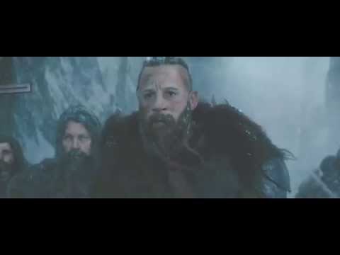 THE LAST WITCH HUNTER Trailer 2 Deutsch