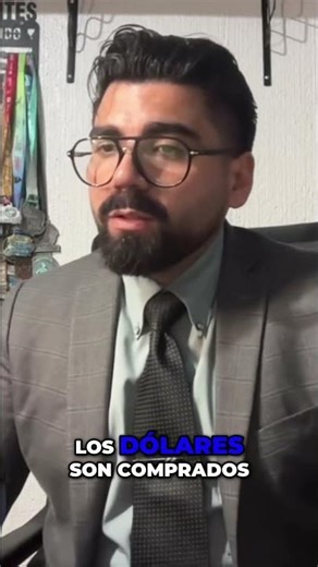 Currency Manual: Your Guide to Trading Dollars! #shorts