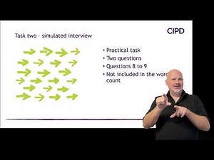 June 2025 - 3CO04 Essentials of people practice - BSL