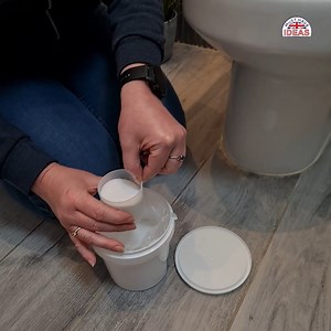 1.2K reactions · 76 shares | Have a sparkling clean toilet with no scrubbing, no effort or elbow grease! Quick delivery from family run UK business  musthaveideas.co.uk/products/touch-free-fizzy-foam | Must Have Ideas UK | Facebook