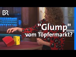 Besondere Vasen als Reisesouvenirs: Designfund auf italienischem Keramikmarkt? | Kunst + Krempel