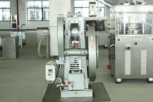 [Hot Item] Single Punch Tablet Press Machine