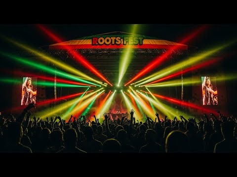 Reggae Chill Live 24/7 Good Vibes and Tropical Flow