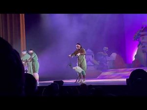 Bluey’s big play intro