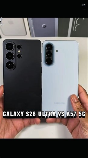 Flagship Vs Mid-Range Boot-up Test !😱🤯