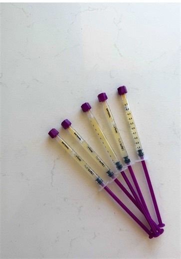 Essential Tips for Collecting Colostrum in Pregnancy