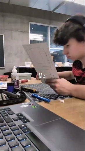 Architecture School is a Vibe