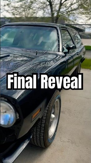 DREAM RIDE Perfect Finish!