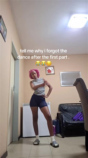 Struggling with Dance Moves: A Hilarious Take