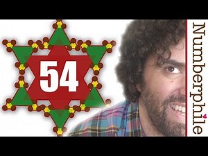 How a child math prodigy sees numbers as shapes