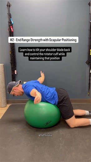 When your shoulder pain won't go away...