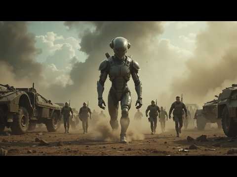 They Sent Their Strongest to Crush Humanity — None Returned | HFY Sci-Fi Story