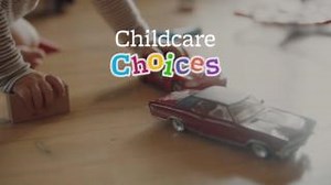 5.3K views | If childcare is something you're worried about, tell your Work Coach and they'll tell you what's available. Steph, a single mum of four, enrolled on a training course and has been supported back into work by Universal Credit Childcare. | Department for Work and Pensions - DWP | Facebook