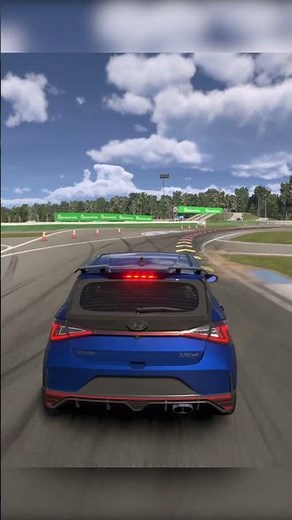 Forza Motorsport Gameplay | Sim racing | shorts | gameplay