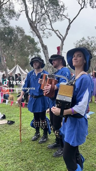 Abbey Museum Medieval Festival: Dance and Music Awaits