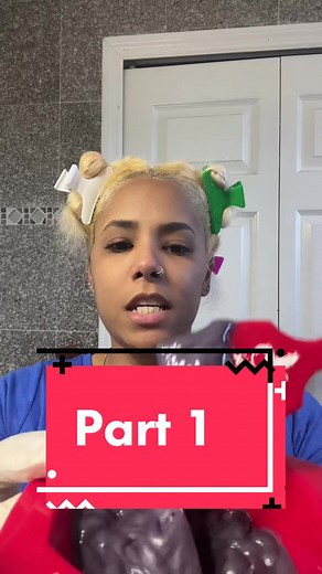 DIY Wella Color Charm Chrome Hair Transformation Tutorial