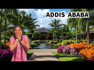 The MOST Beautiful Place in Ethiopia 🇪🇹