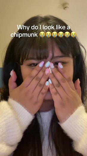 Why Do I Look Like a Chipmunk? Exploring Chipmunk Face and Eleanor