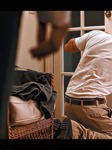 #fyp | crash movie locksmith store owner holds p2