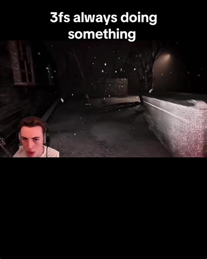 3fs Always Doing Something: Funny Moments Compilation
