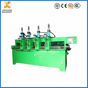 [Hot Item] High Precision Profile Make Roll Forming Wire Ring Making Machine