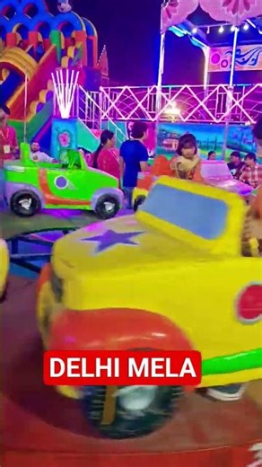 DELHI MELLA #mela #vlog #shortvideo #trending #viral