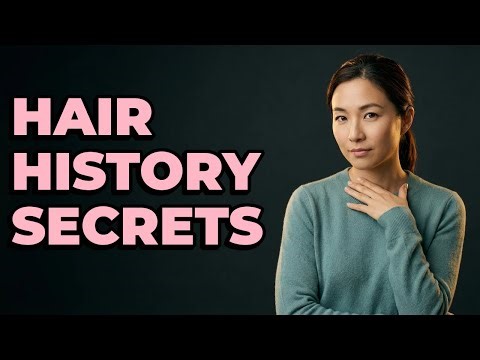 How Did Geisha Style Their Hair Historically?