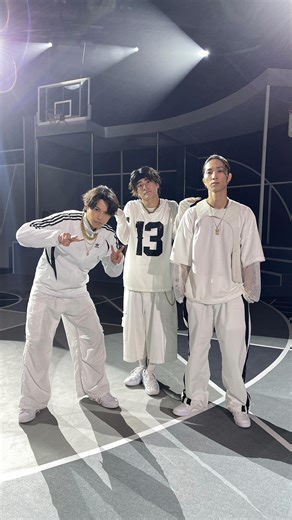 SixTONES | ⁡ ⁡ SixTONES 5th Album「GOLD」より リード曲「THE BALLERS」Music Video公開中！ SixTONES 5th Album「GOLD」 2025.1.15 Release #松村北斗 #森本慎太郎 #田中樹 #SixTONES... | Instagram