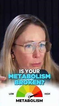 Did Dieting Ruin Your Metabolism? The Truth About “Slow Metabolism”
