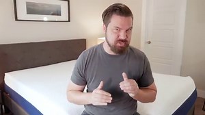 Amerisleep AS3 Hybrid Mattress Review (2025 Update) - Personally Tested