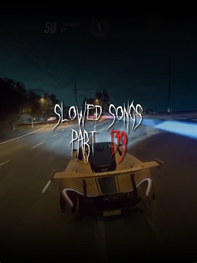 Chill Beats and Slowed Songs for Relaxing Moments