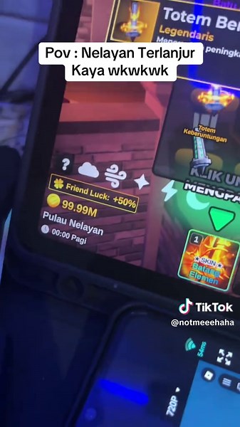 Fitur Bagi Koin di Fish It: Bermanfaat atau Tidak?