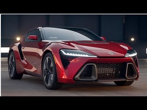 2025 Toyota MR2 Review | The Return of a Legend with Hybrid Power!