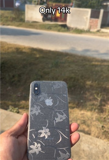 iPhone X 256GB Original Display for Sale