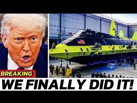 The New American Submarine That Might Change Everything — Here’s Why!