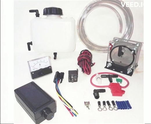 How HHO Dry Cell Generators Work