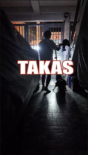 TAKAS | Ace Gaming
