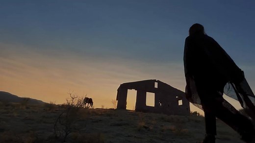 Behind the Scenes with Emmanuel Lubezki: Shot on iPhone 12 Pro ! . Video Credits : Apple | Cinematography