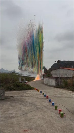 amezing fire work #ytshorts #status