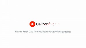 How To Fetch Data from Multiple Sources in Aggregates [en-US / 11]