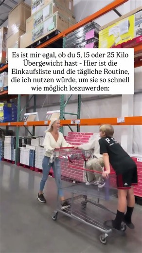 Kein Detox, keine Verbote, kein Neustart am Montag: das System, mit dem ich abnehme